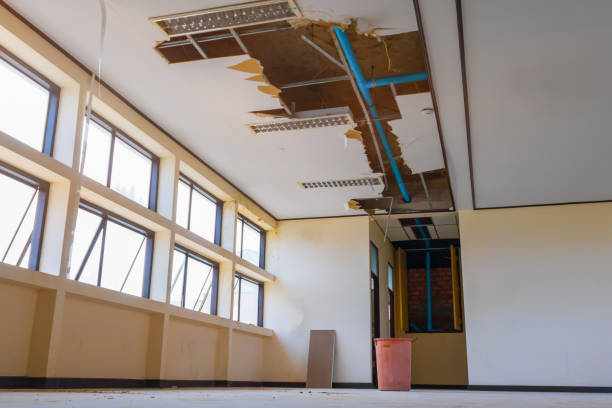 Best Emergency water damage restoration  in White Oak, MS